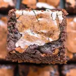 Best Fudgy Keto Brownies