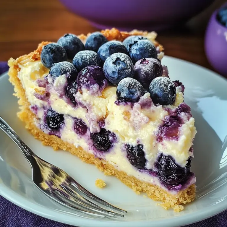 Blueberry Cheesecake CVanilla Extract (Alcohol-Free)b Cake