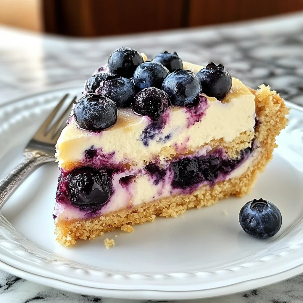 Blueberry