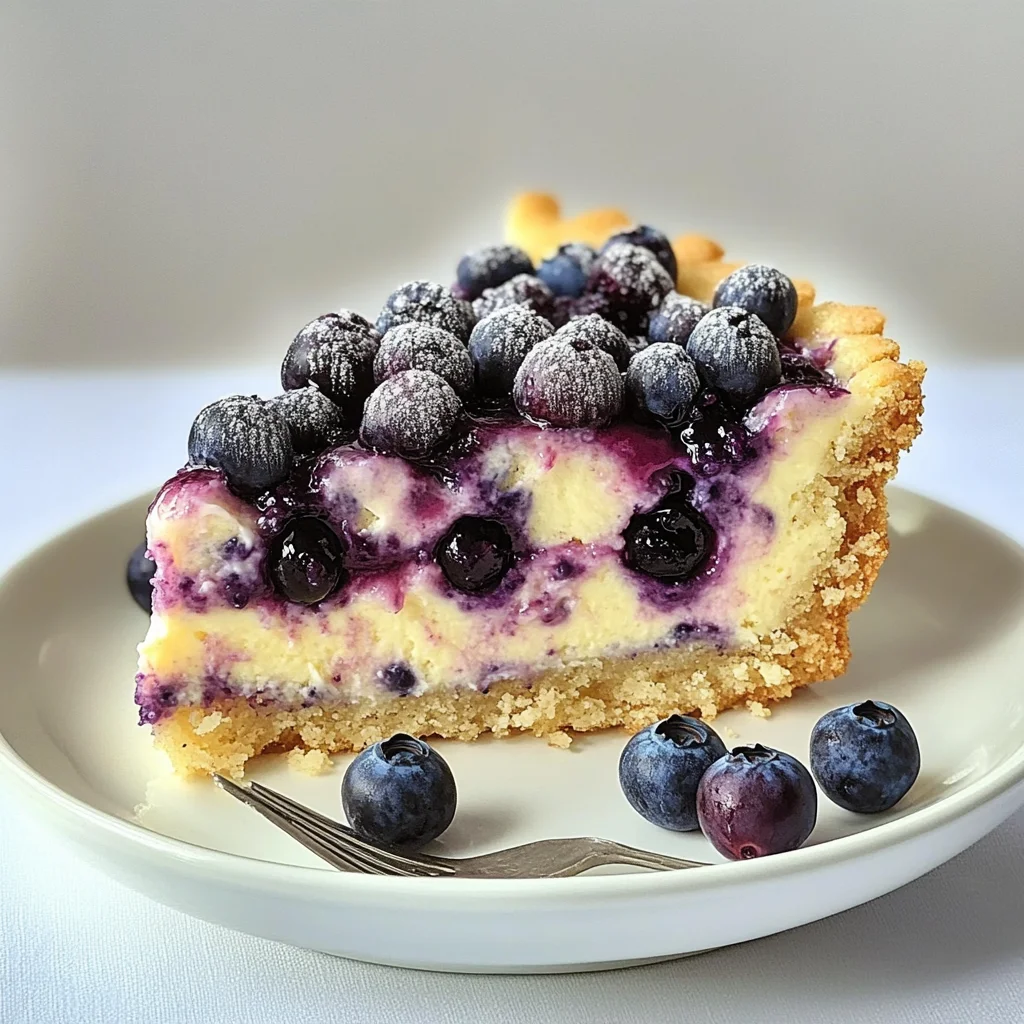 Blueberry
