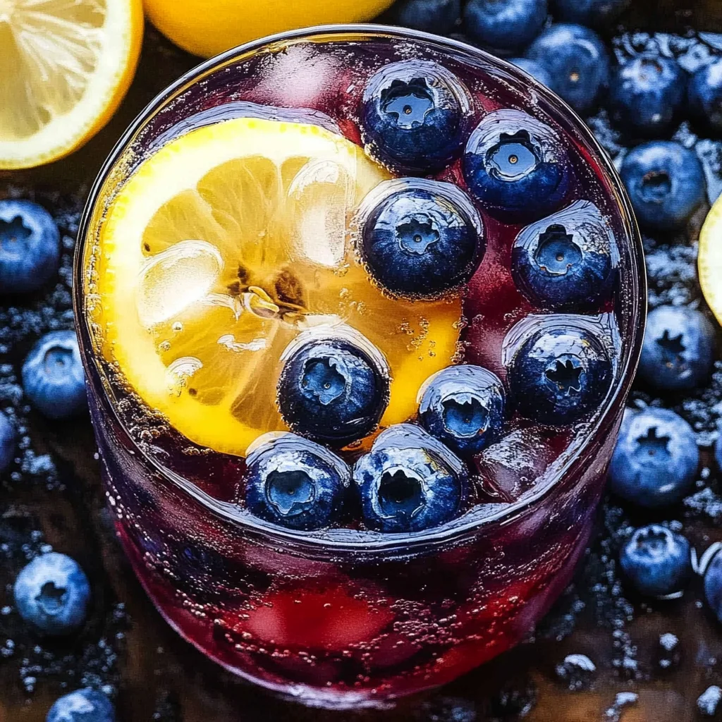 Blueberry