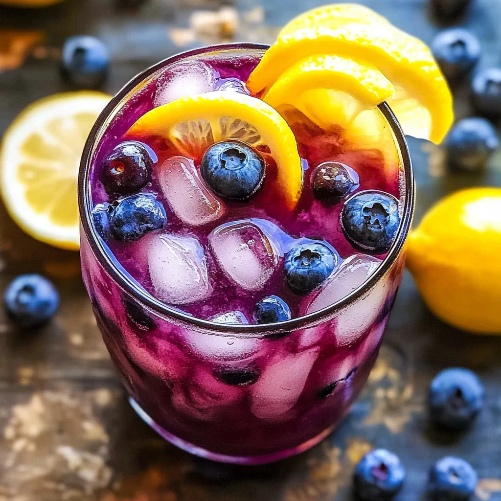 Blueberry