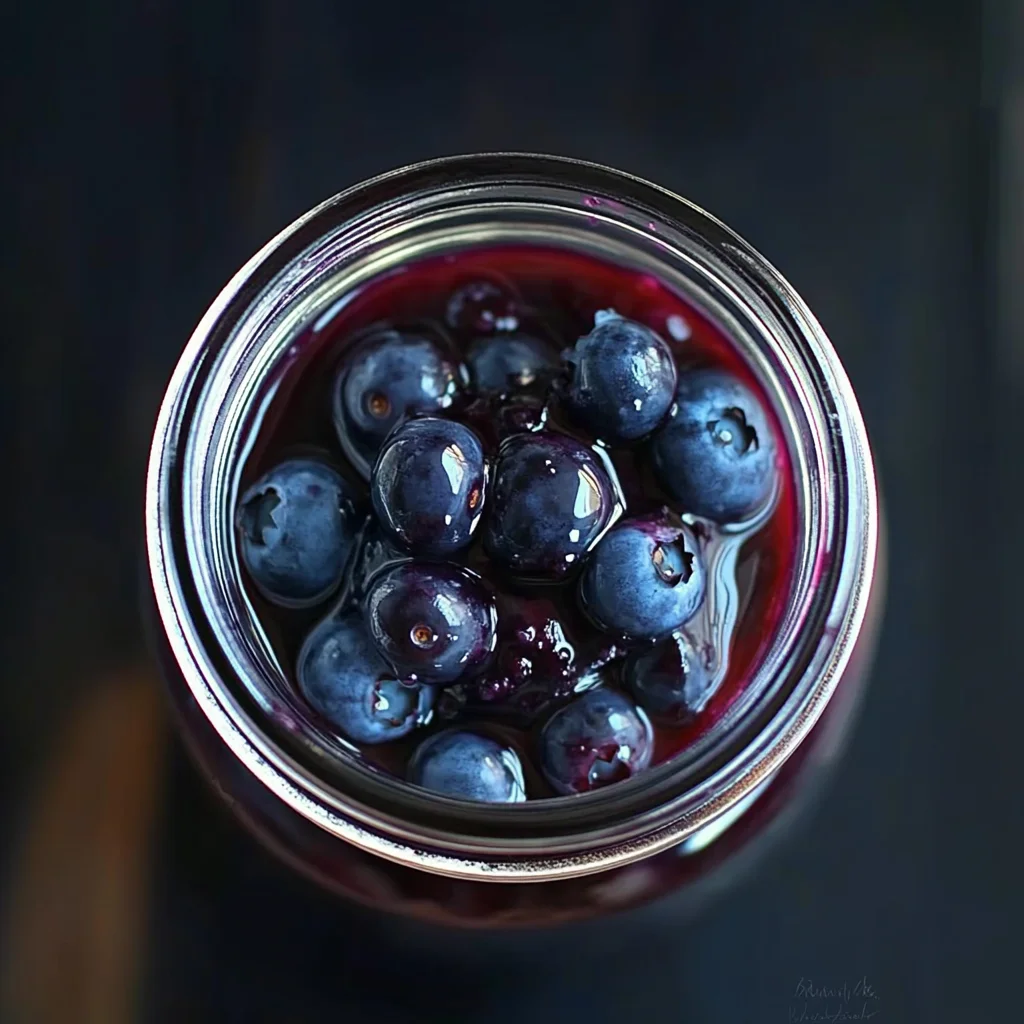 Blueberry