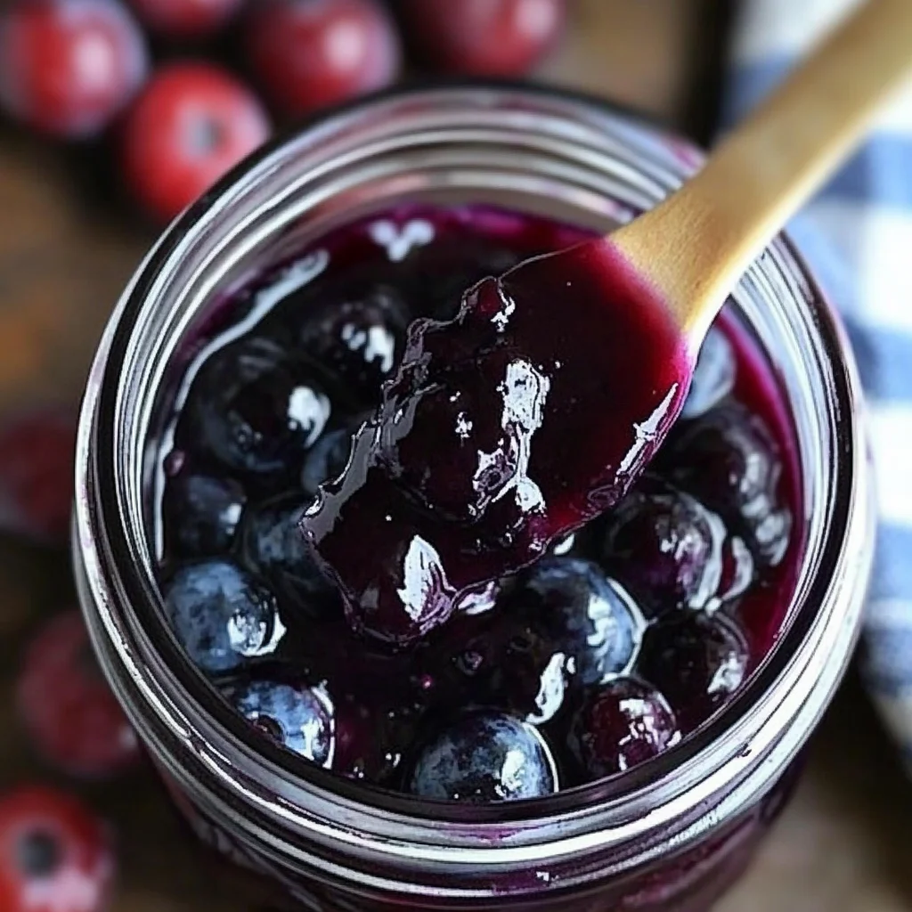 Blueberry