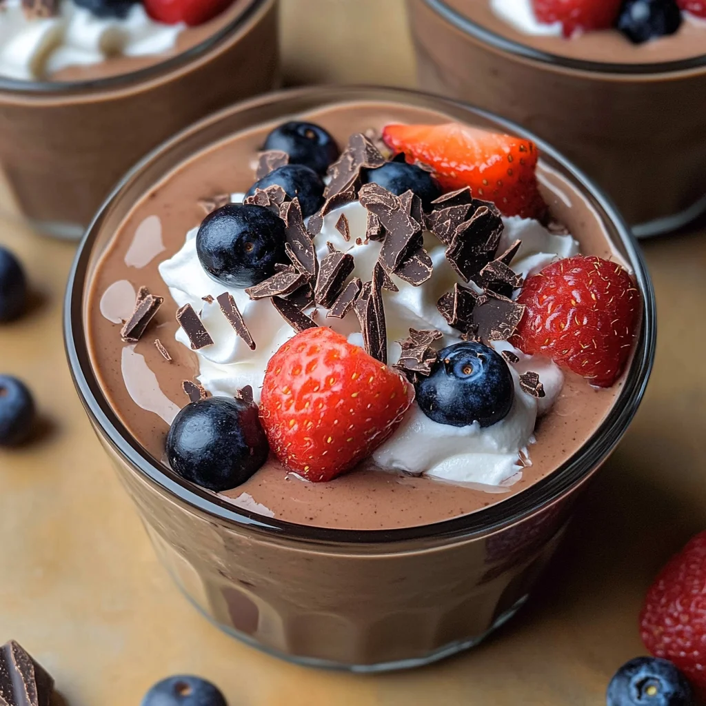 Chocolate