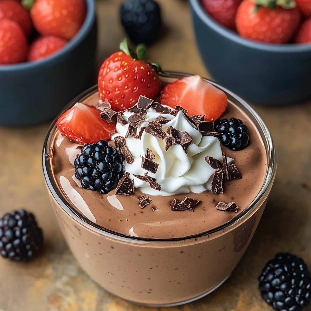 Chocolate