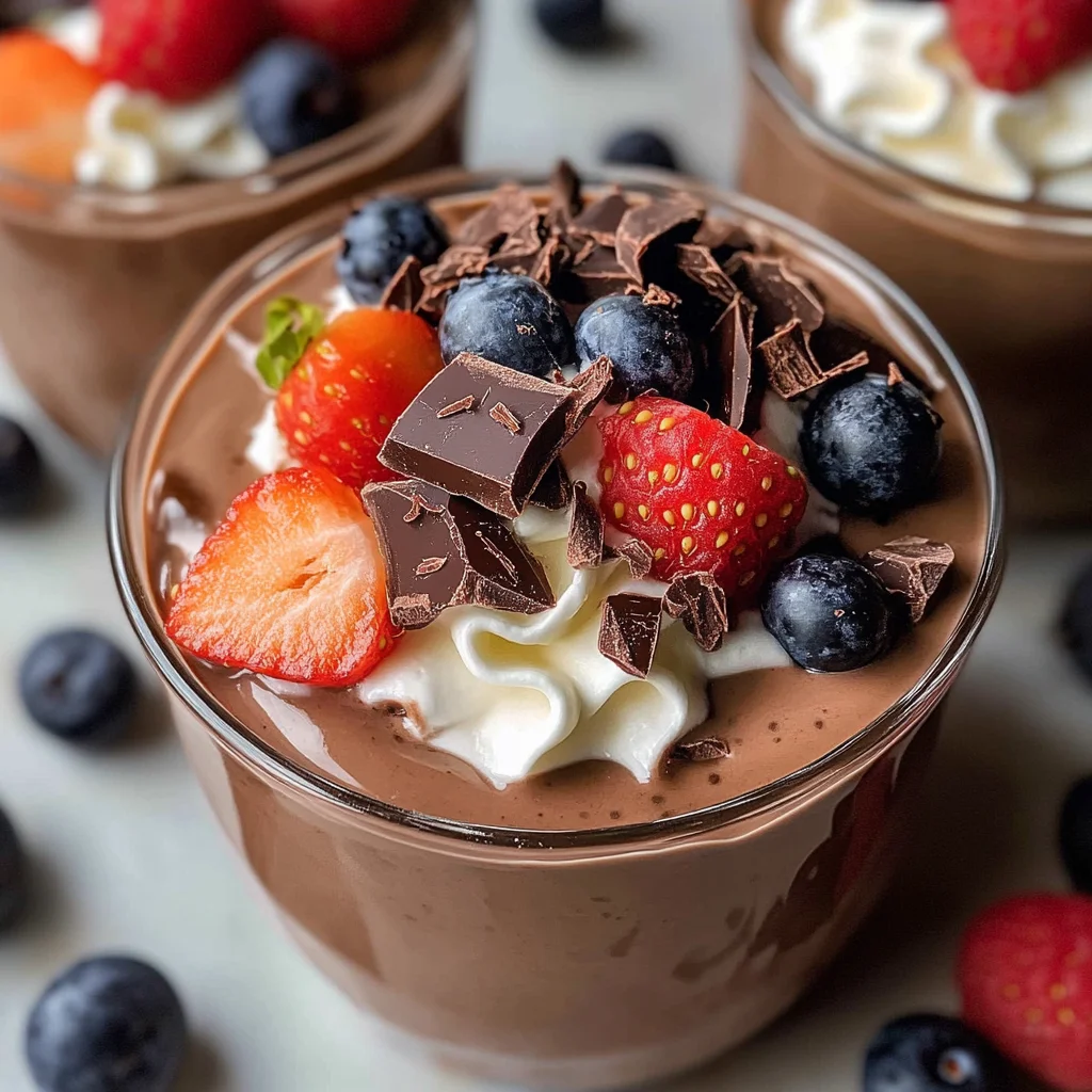 Chocolate