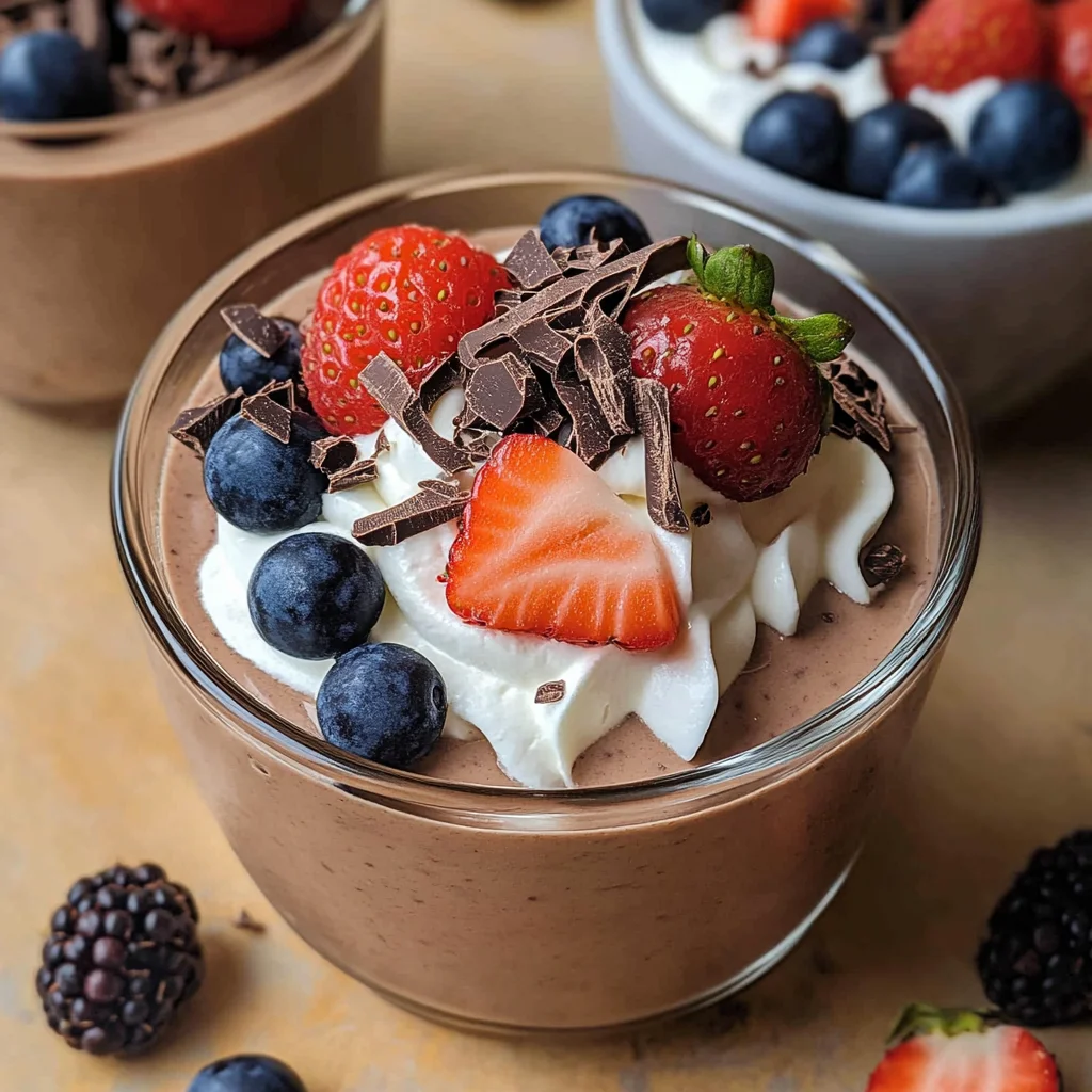 Chocolate