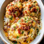 Crack Chicken Recipe