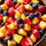 Easy Fruit Salad