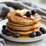 Easy Gluten-Free Pancakes