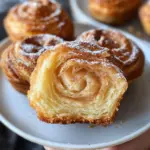 Easy Gluten Free Cruffins