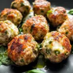 Easy Low Carb High Protein Meals