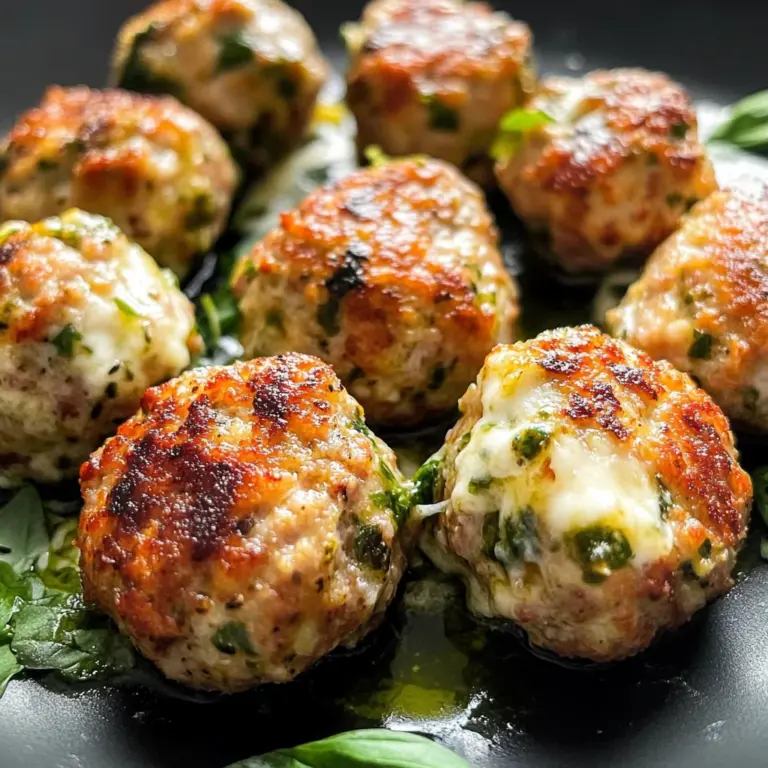 Easy Low Carb High Protein Meals