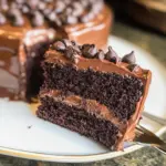 Gluten Free Chocolate Cake Recipe