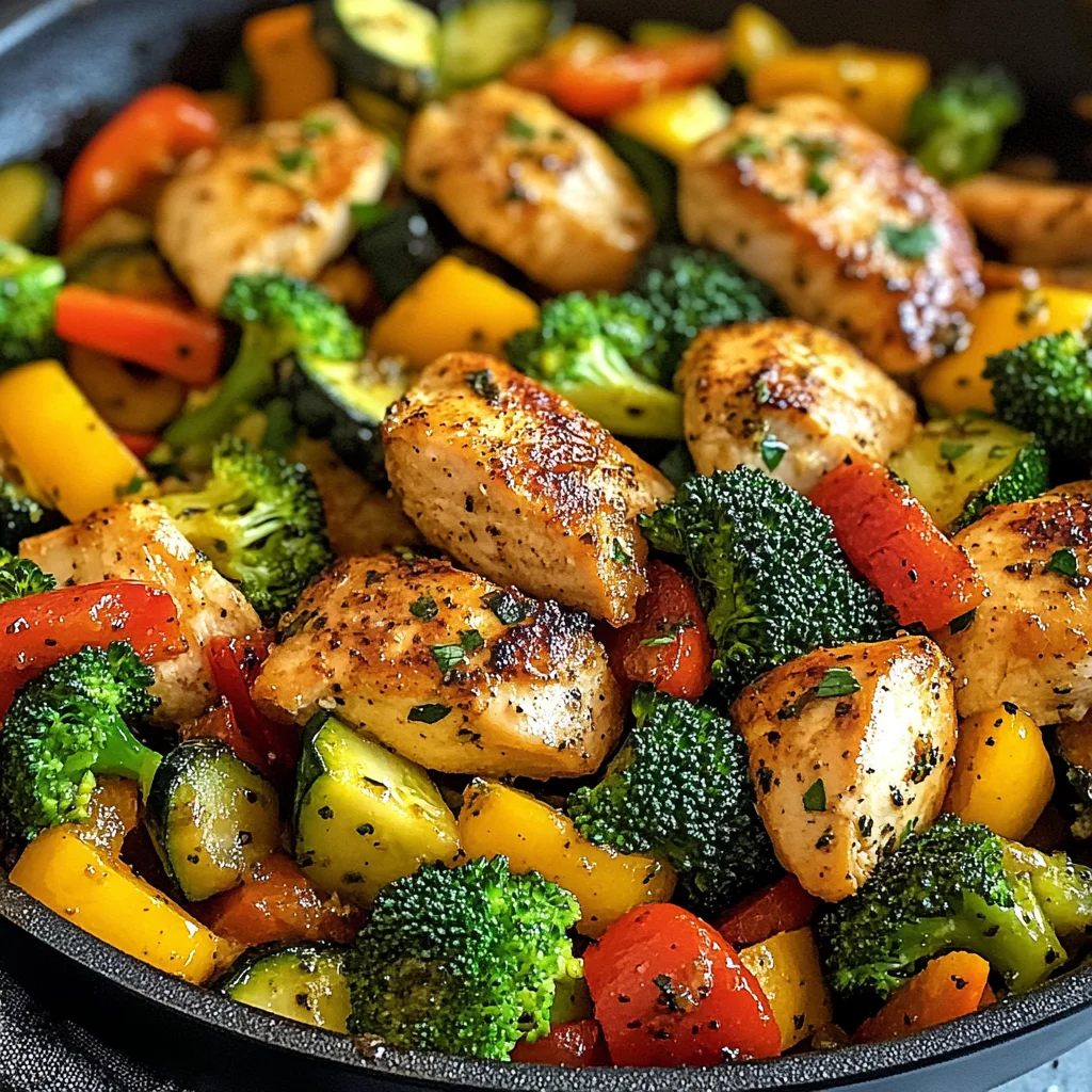 Healthy