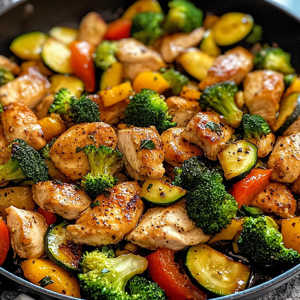 Healthy
