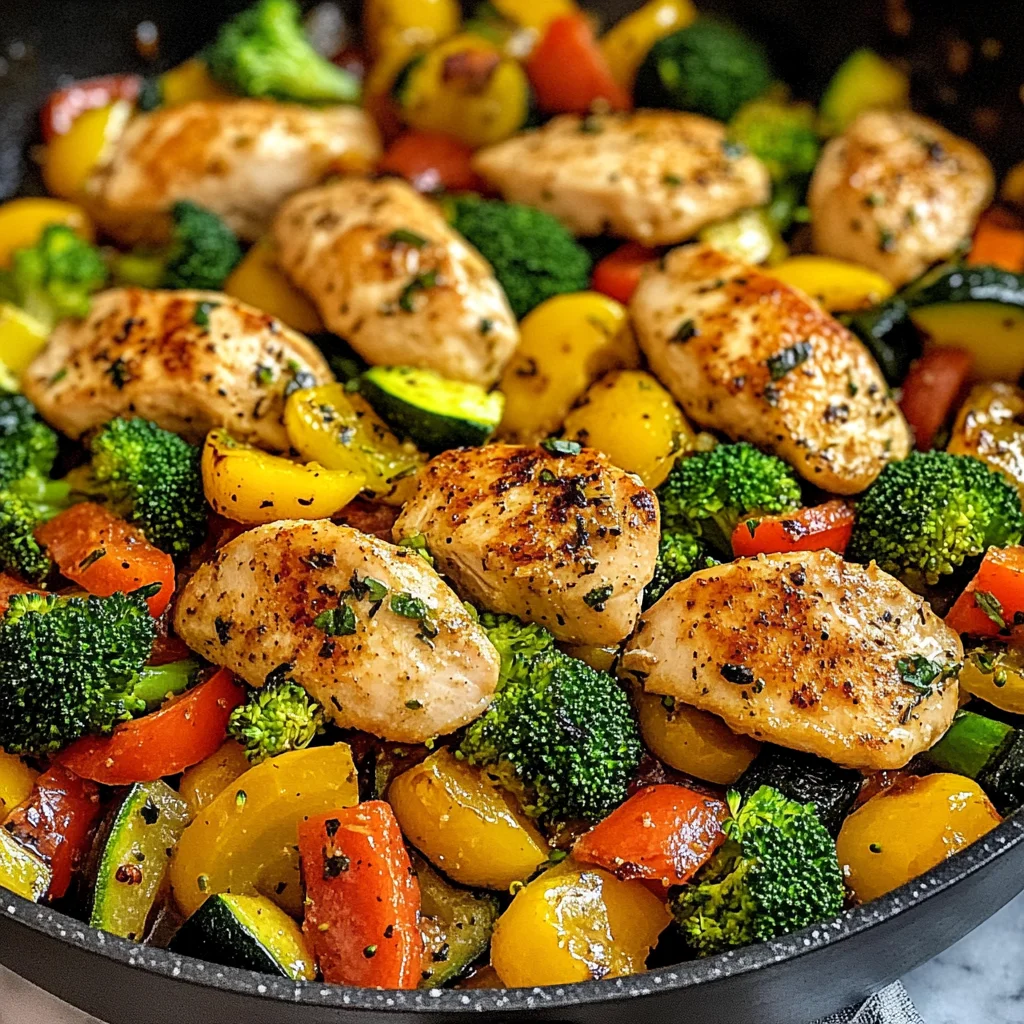 Healthy