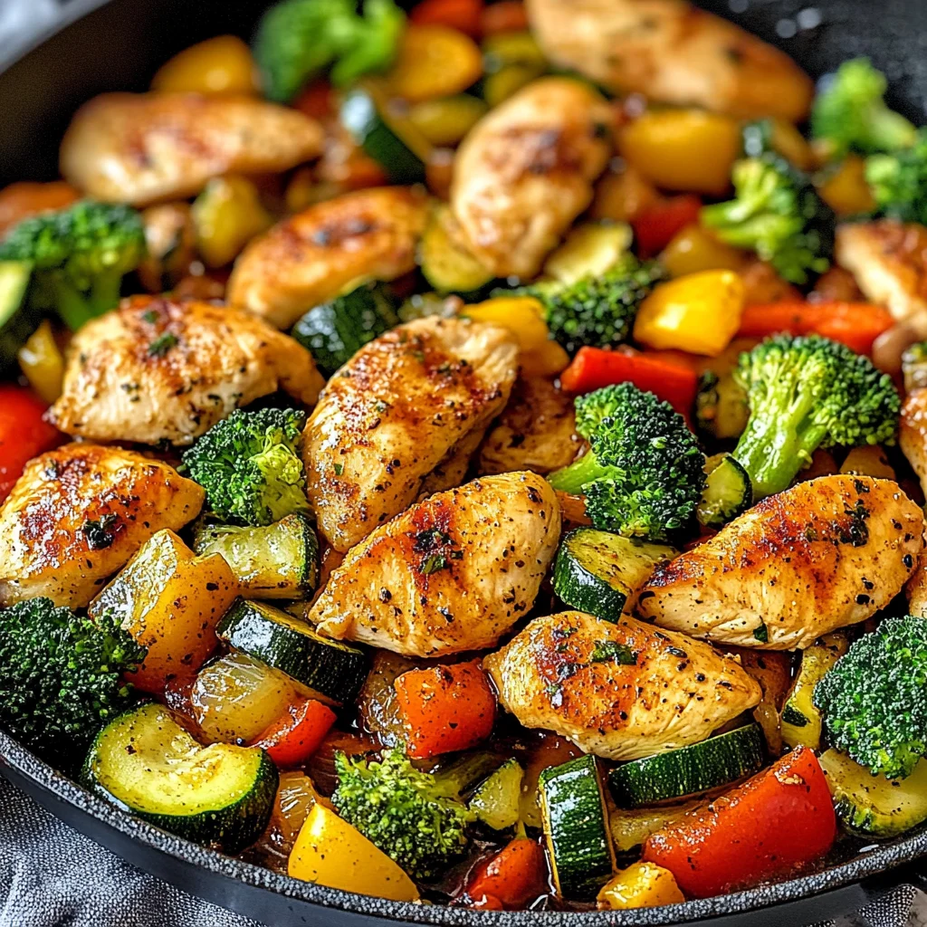 Healthy
