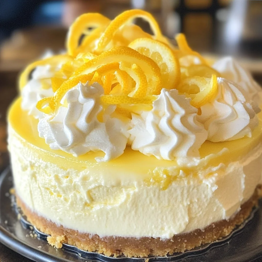Lemon