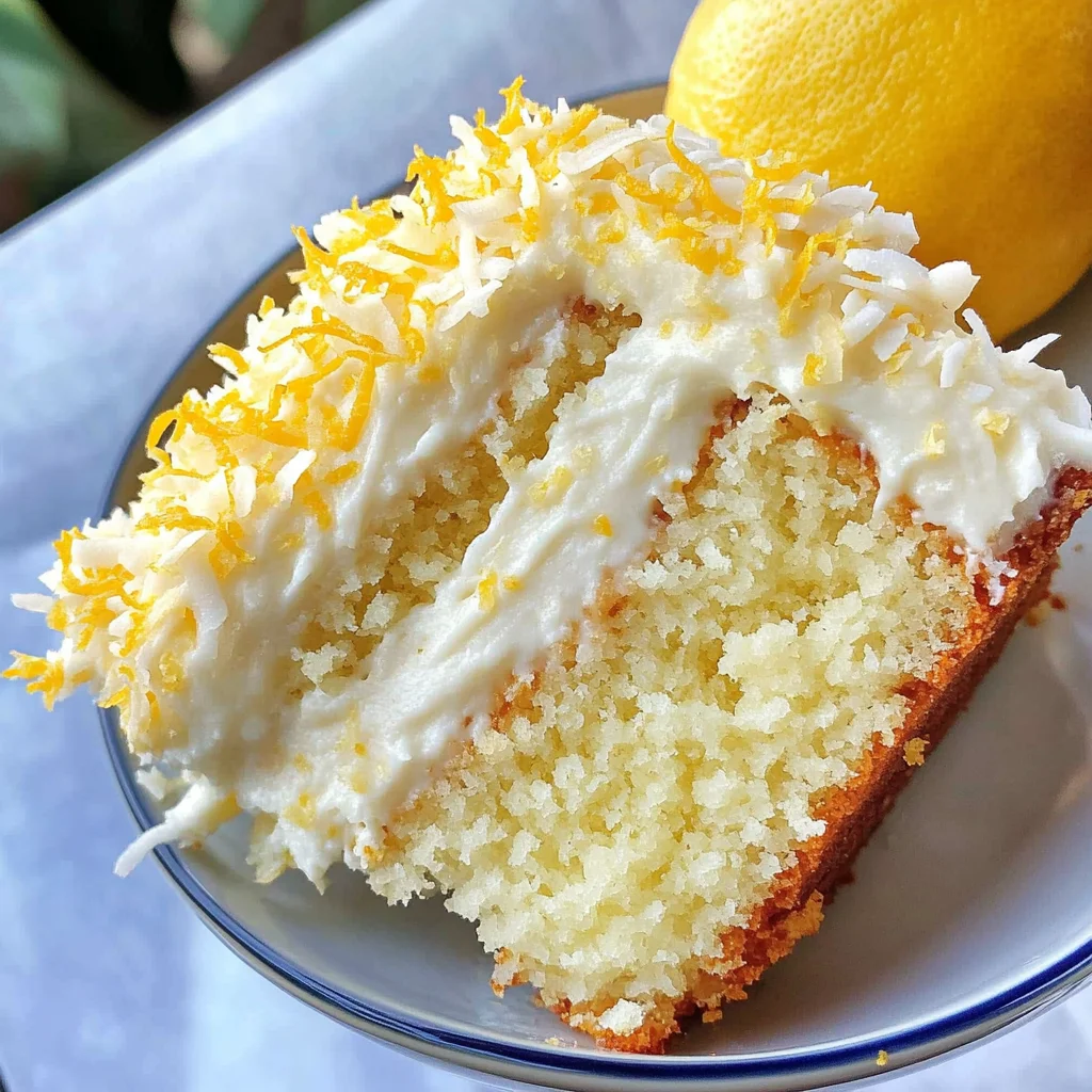 Lemon