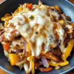Low Carb BBQ Chicken Thighs
