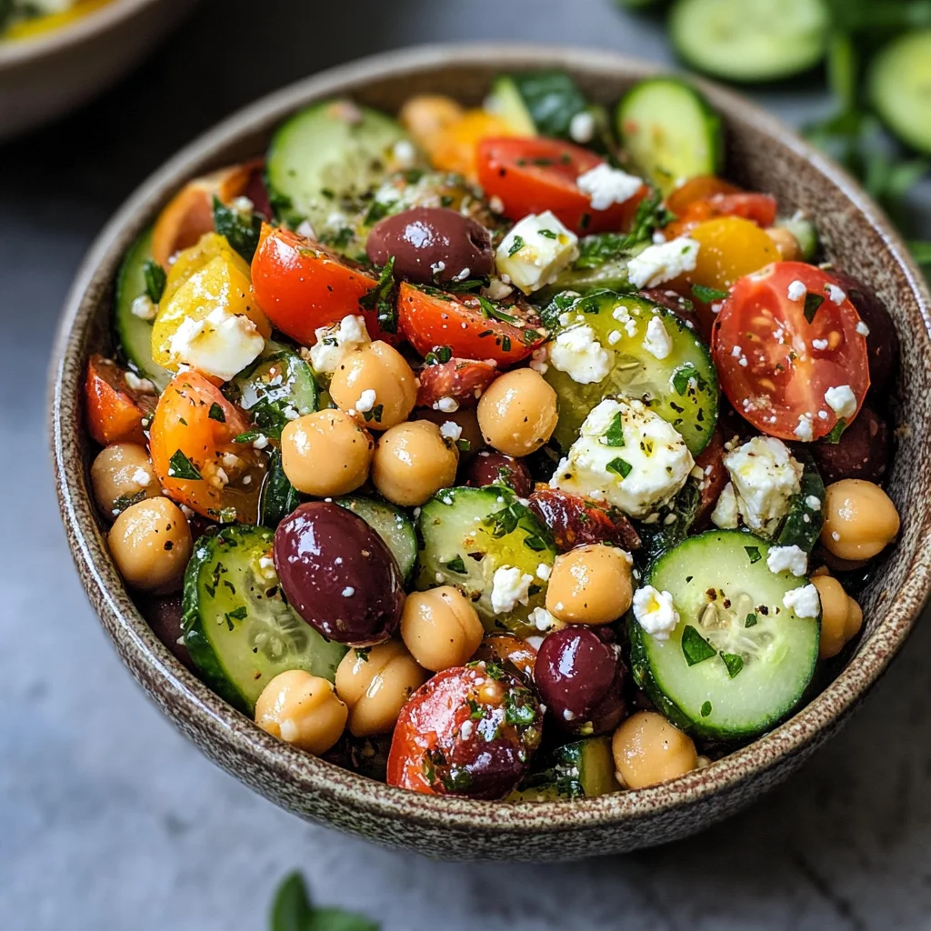 Mediterranean