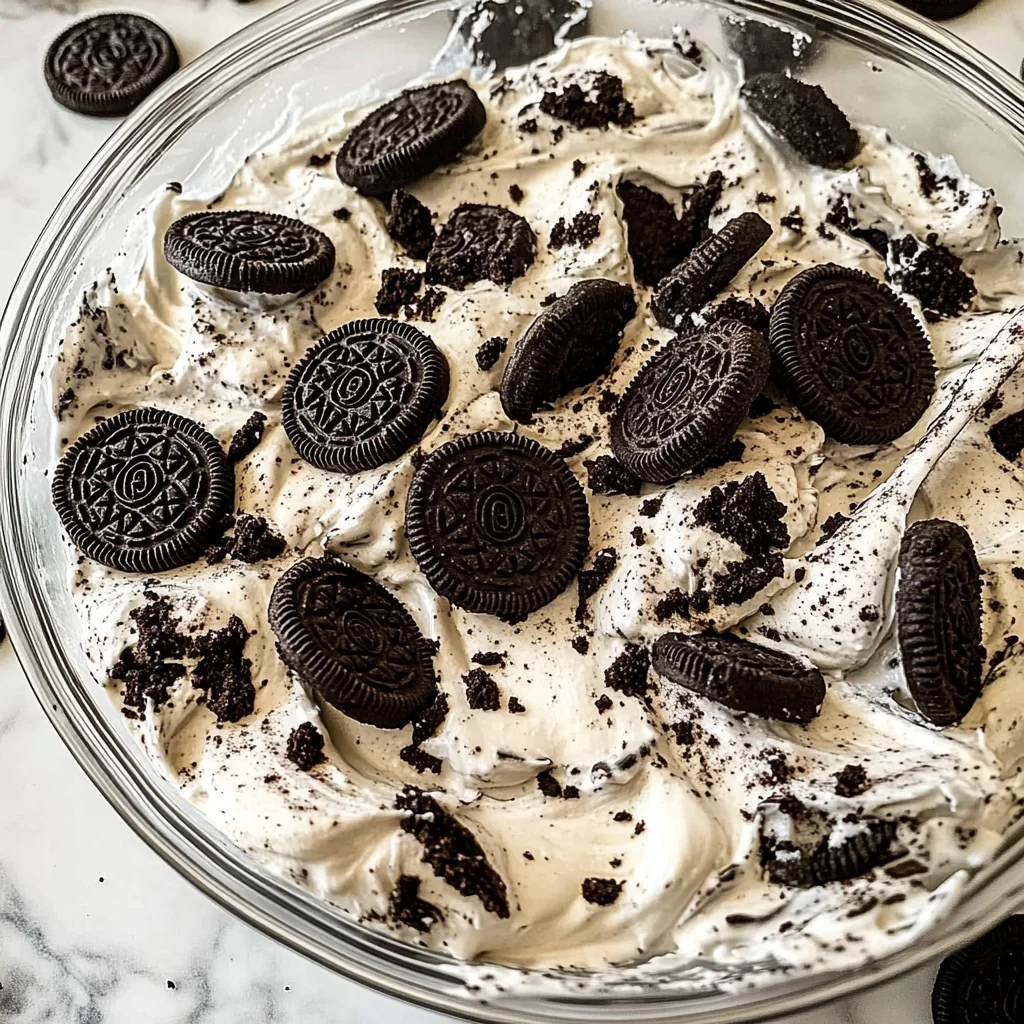 Oreo
