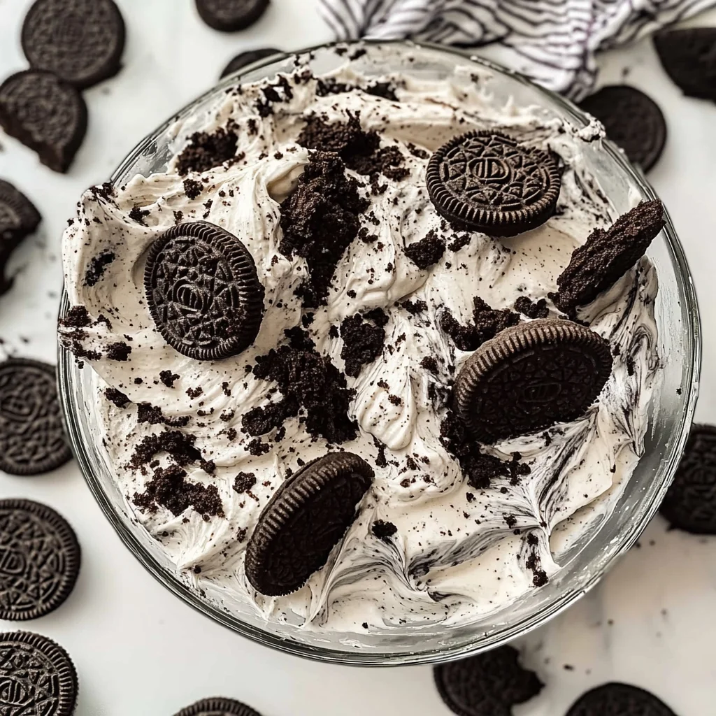Oreo