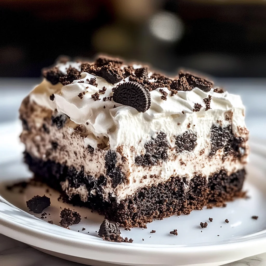 Oreo