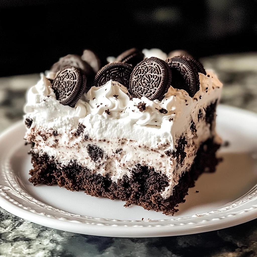 Oreo