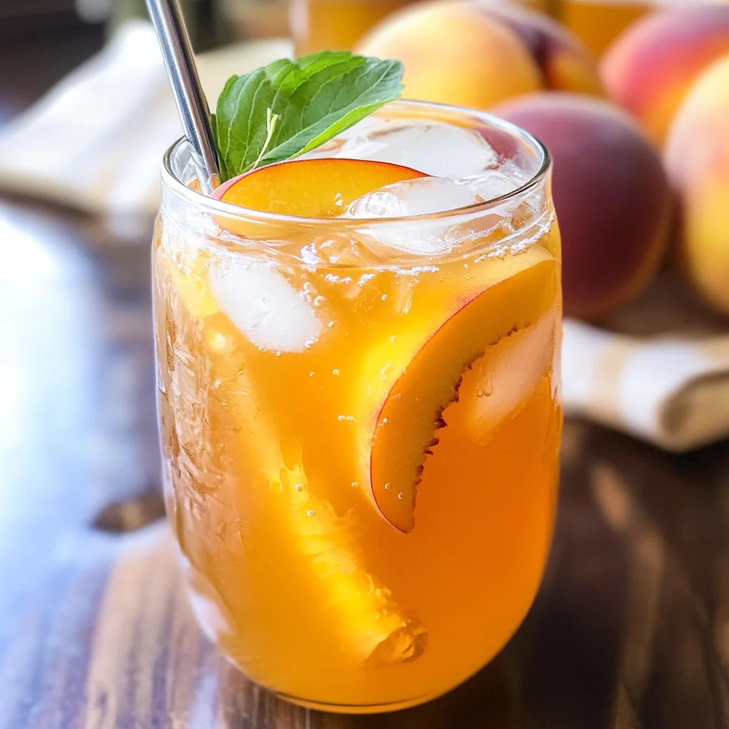 Peach