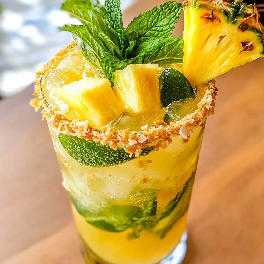 Pineapple