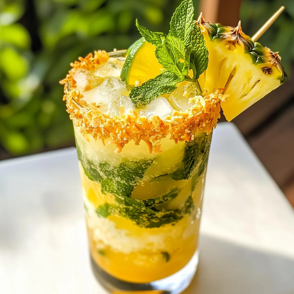 Pineapple