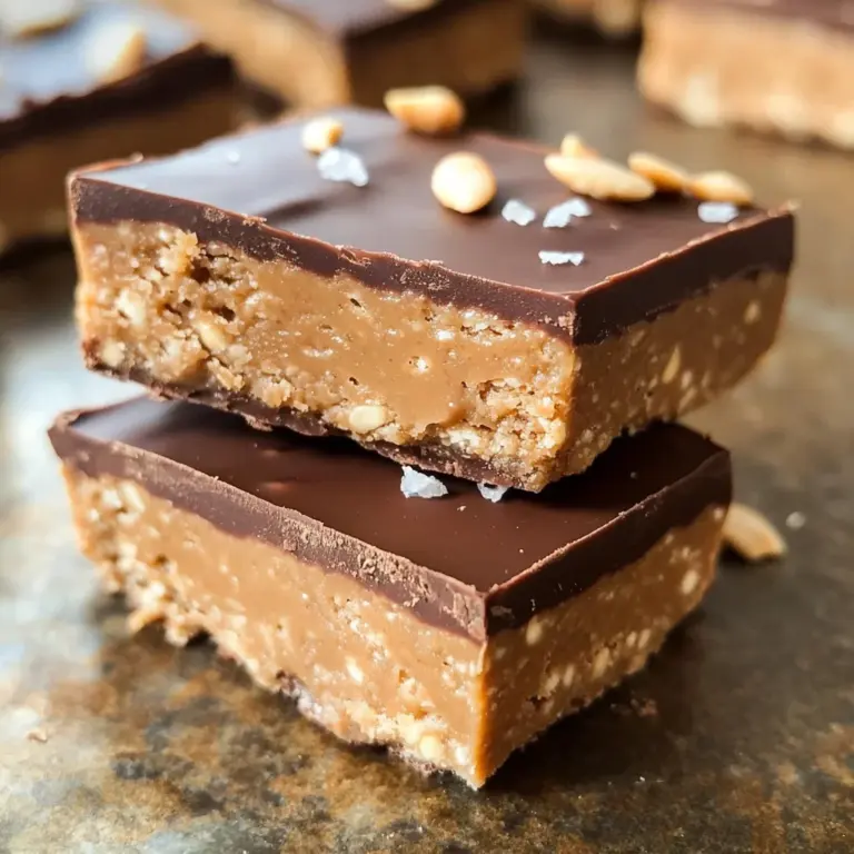 Protein Bars