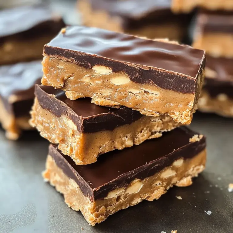 Protein Bars