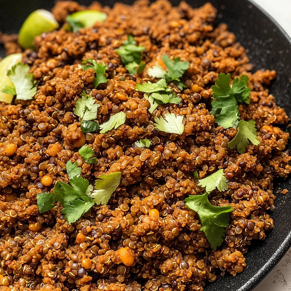 Quinoa