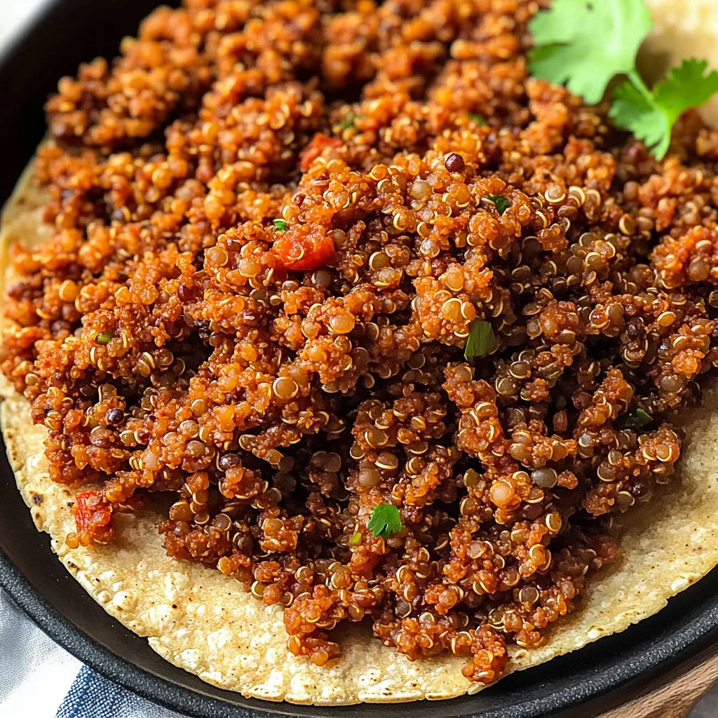 Quinoa