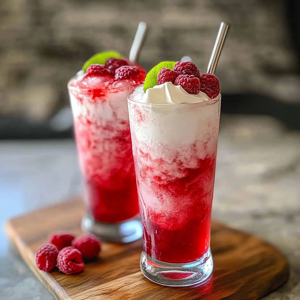 Raspberry