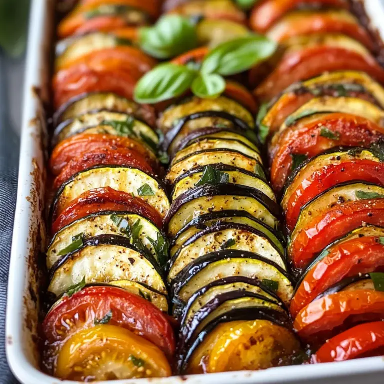 Ratatouille
