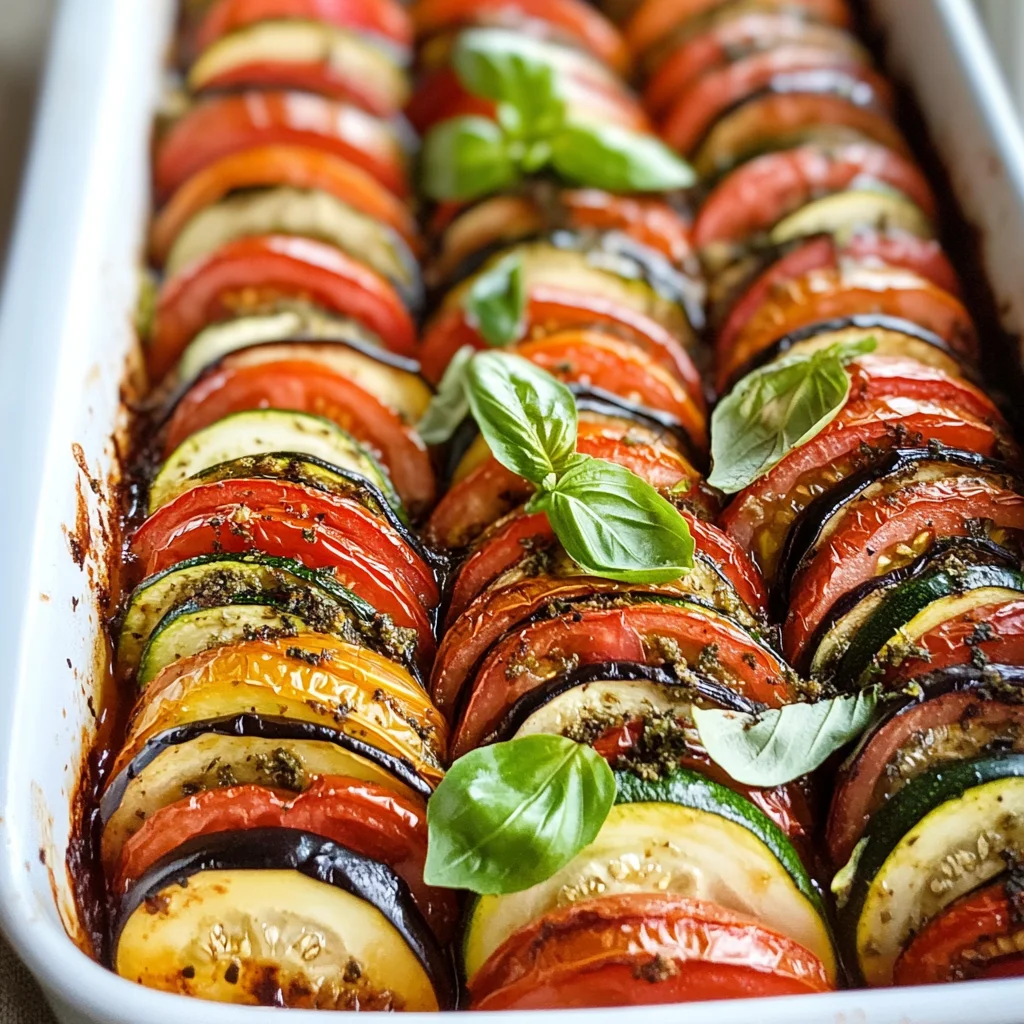 Ratatouille