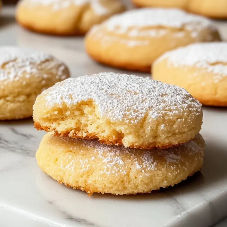 Secret On How To Make The Best Keto Cream Cheese Cookies