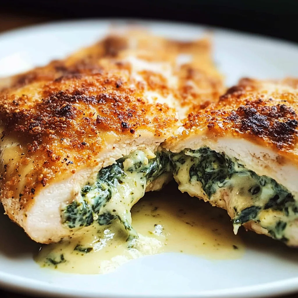 Spinach