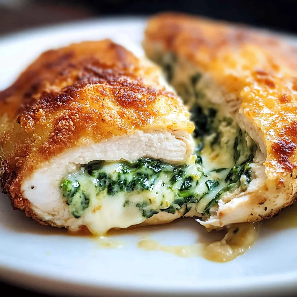 Spinach