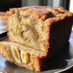 Super Moist Gluten-Free Banana Bread