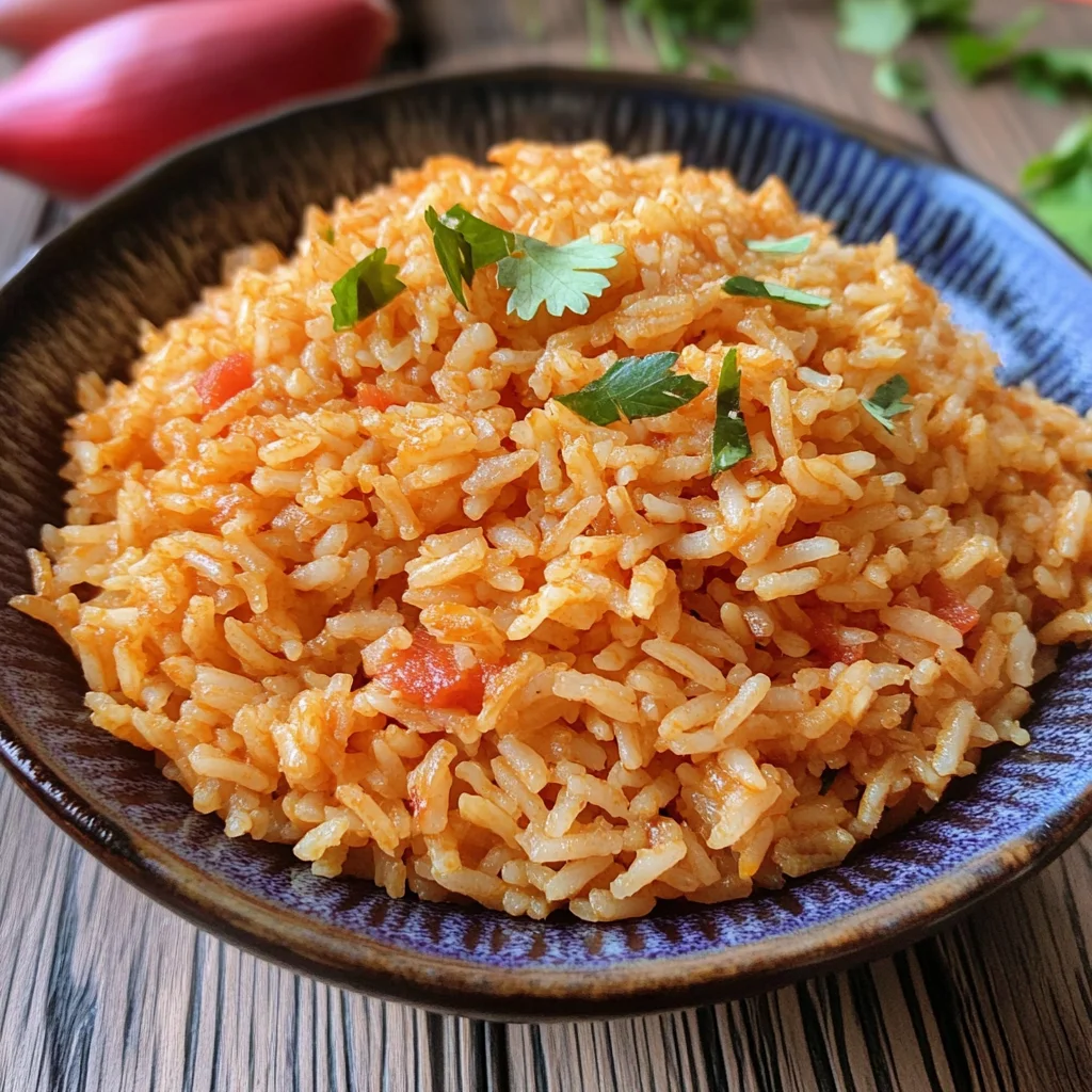 Arroz