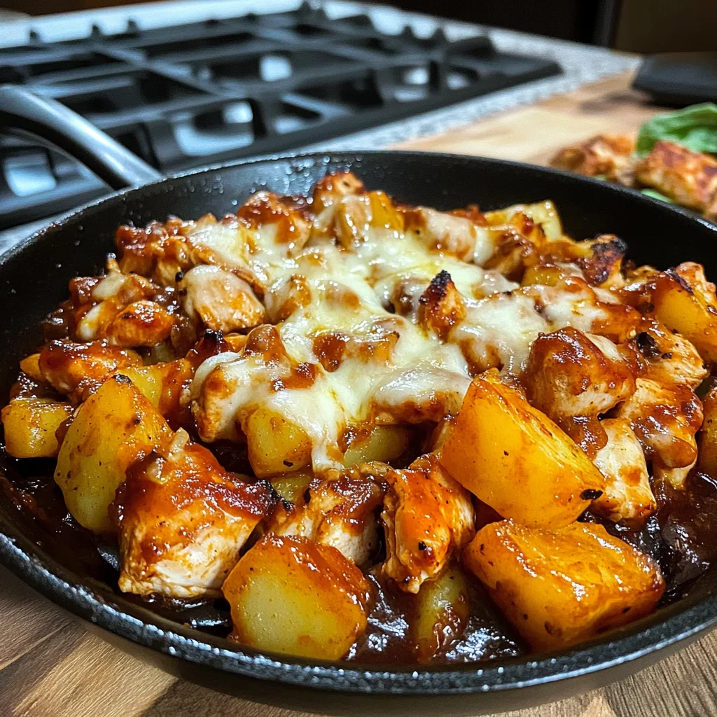 BBQ