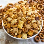 Best Chex Mix Recipe