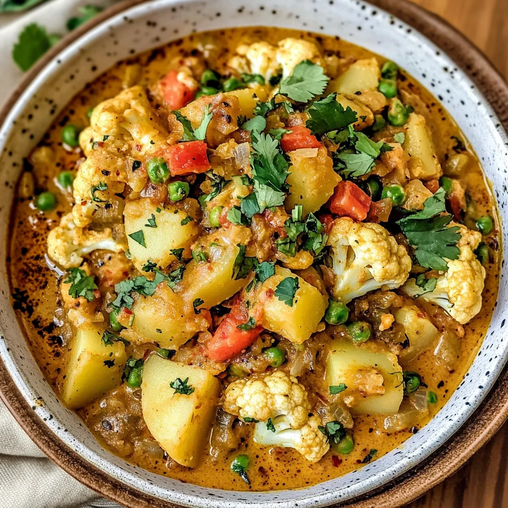 Cauliflower