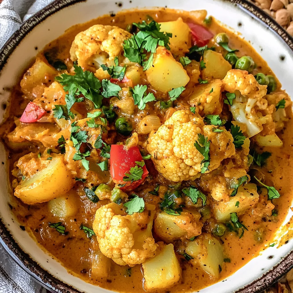 Cauliflower